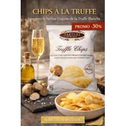 Promo de printemps -30%