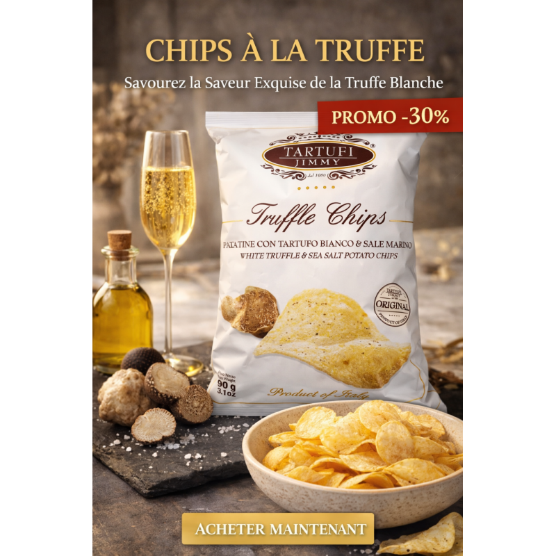 Promo de printemps -30%