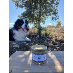 moutarde à la truffe comptoir des truffes et des saveurs