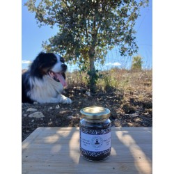 crème de truffes noires comptoir des truffes et des saveurs