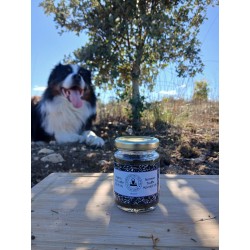 apéro à la truffe d'été comptoir des truffes et des saveurs