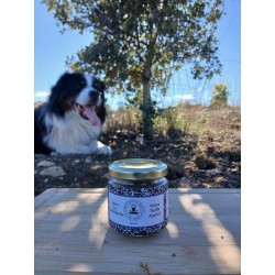 apéro à la truffe blanche comptoir des truffes et des saveurs
