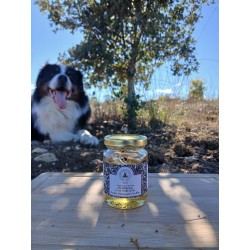 miel à la truffe comptoir des truffes et des saveurs