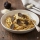 Linguine à la Truffe Noire