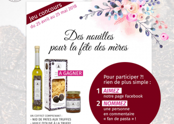 Félicitations !