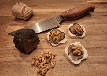 une recette simple mais très efficace